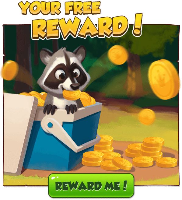 What Set Is Trash Panda in Coin Master? - Playbite