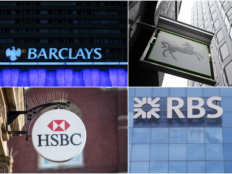 11 Best Crypto-Friendly Banks in the UK - Insights