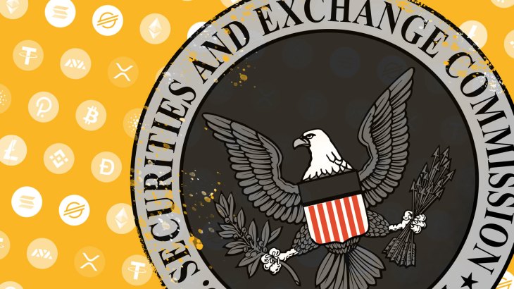 U.S. SEC Denies Coinbase's Push for Crypto Regulations as 'Unwarranted'