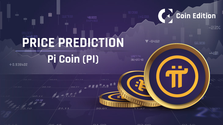 Pi Network Price Prediction up to $ by - PI Forecast - 