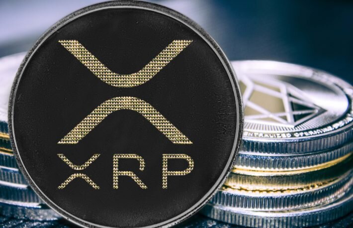 XRP (XRP) Price Prediction - 