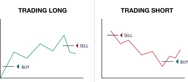 A Guide to Shorting in the Crypto Market • Blog Cryptomus