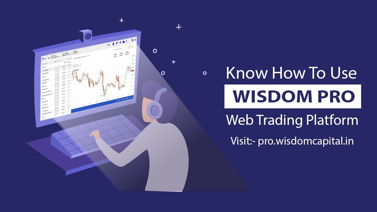 Wisdom Capital Trading / Online Trading - Review, Process & more