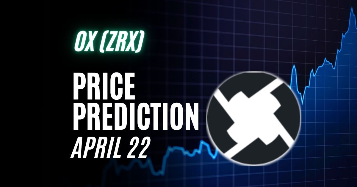 0x Protocol Token Price Prediction