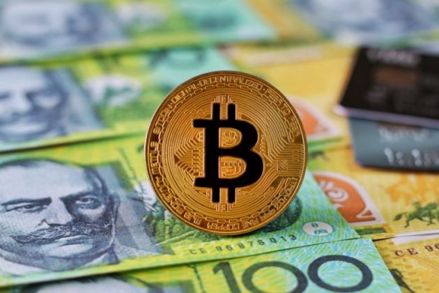 BTC to AUD Converter | Bitcoin to Australian Dollar Exchange Rates