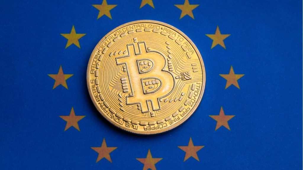 The European Union Cryptocurrency | Tax Laws & Regulations