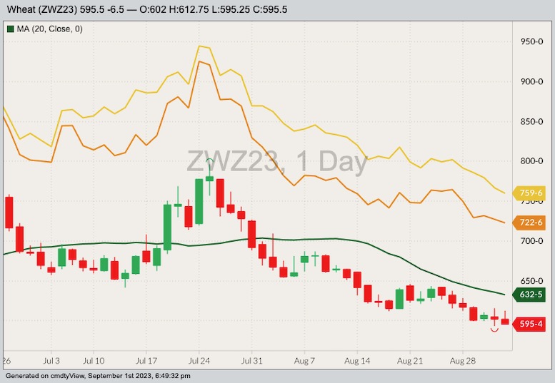 CZK to USD | Exchange rate in the USA today | Convert & transfer CZK to USD online