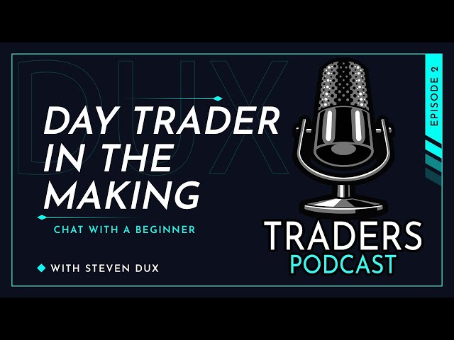 Best Day Trader Podcasts ()