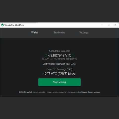 Mining Vertcoin (VTC) on AMD RX XT - family-gadgets.ru