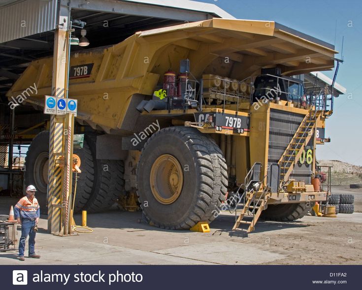 Mining Boom Effects On Truck Drivers | Aussie Truck Loans