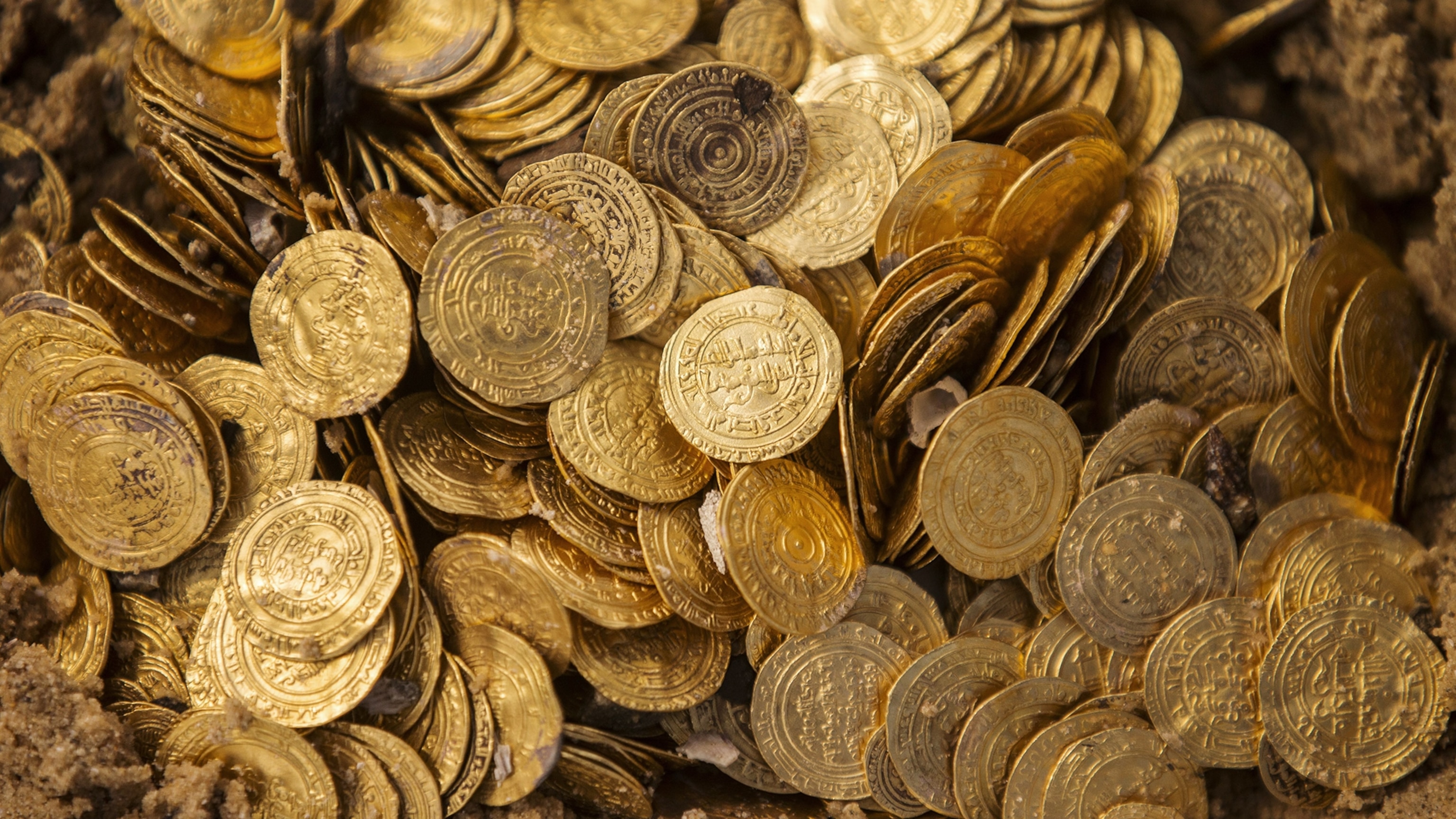 German Regulator Orders ‘KaratGold Coin’ Issuer to Cease Operations - CoinDesk