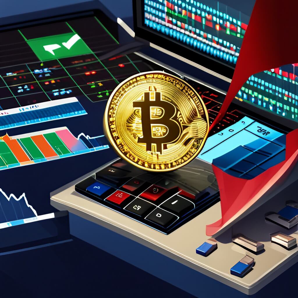 Benefits and Risks of Trading Forex With Bitcoin