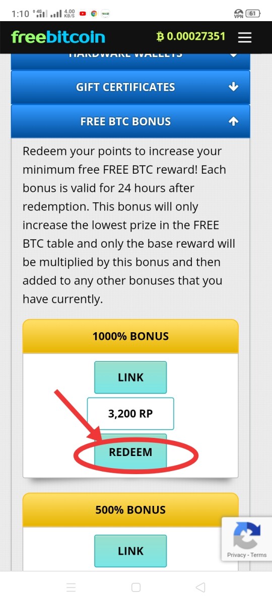 Cryptocurrency NO Deposit Bonus | All Forex Bonus