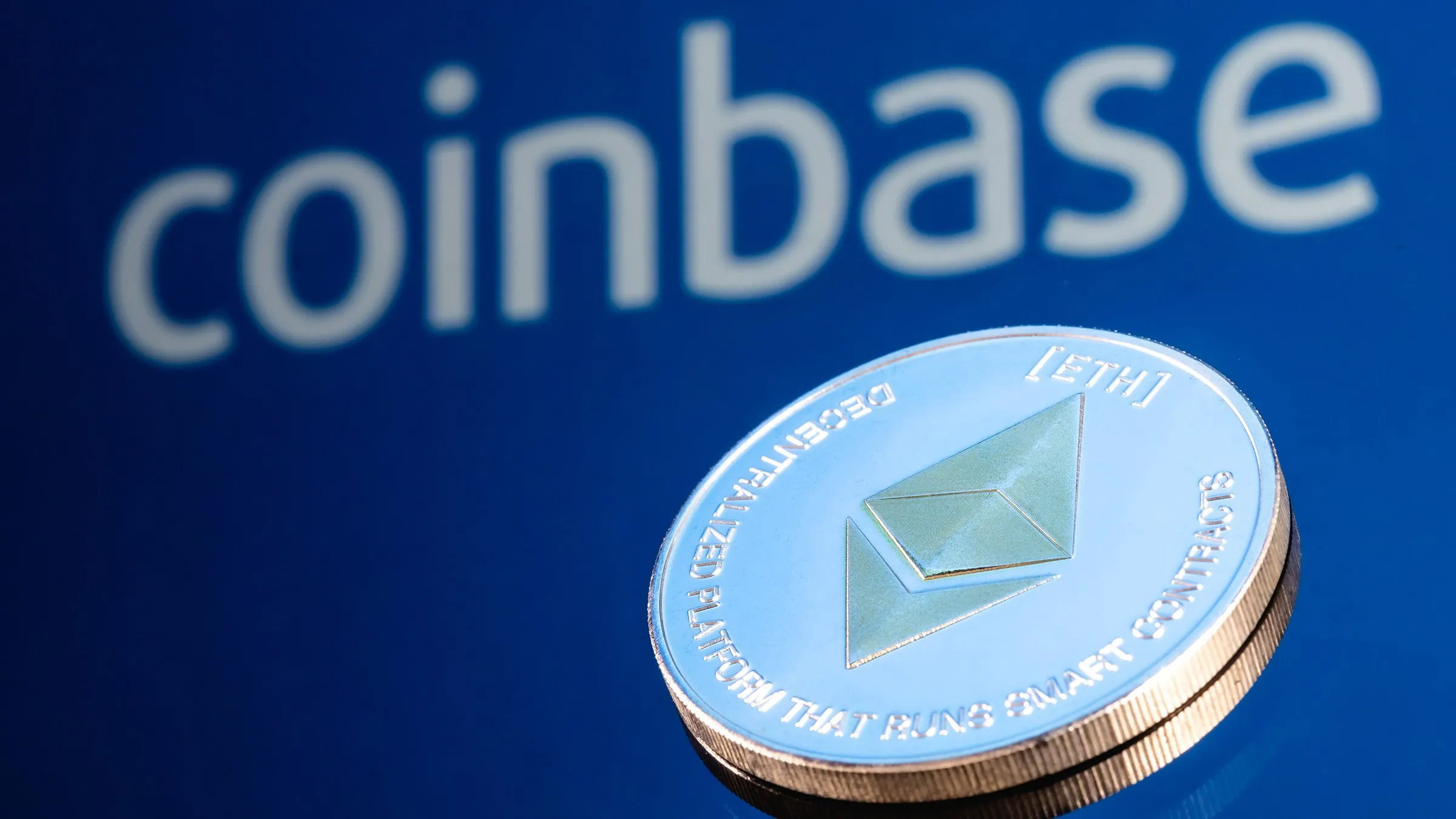 Should I Stake Ethereum on Coinbase? | CoinLedger