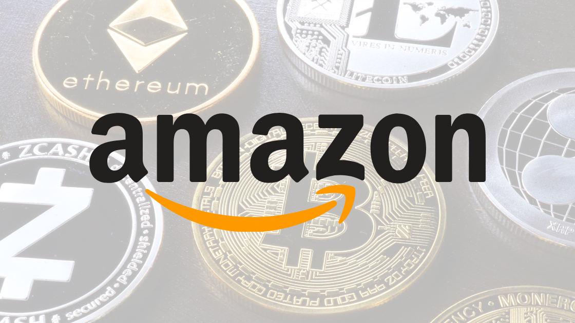 Is Amazon Coin A Cryptocurrency? What Is The AMZ Crypto Currency? - family-gadgets.ru