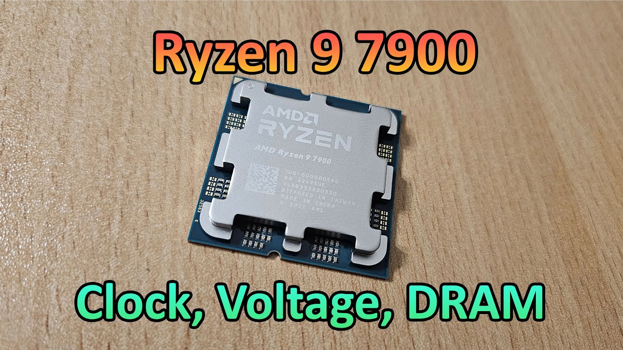 AMD Ryzen 9 X review: necessary price drop | Club