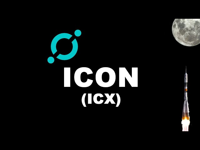 What is ICON and the ICX Token? - Moralis Academy