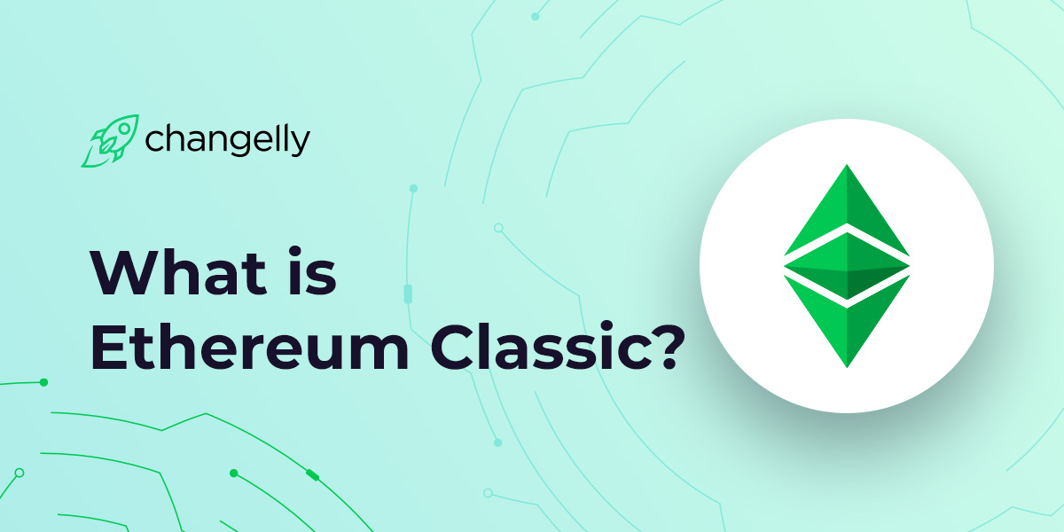 Exchange Ethereum Classic (ETC) to Ethereum (ETH) at the best rate with no sign up