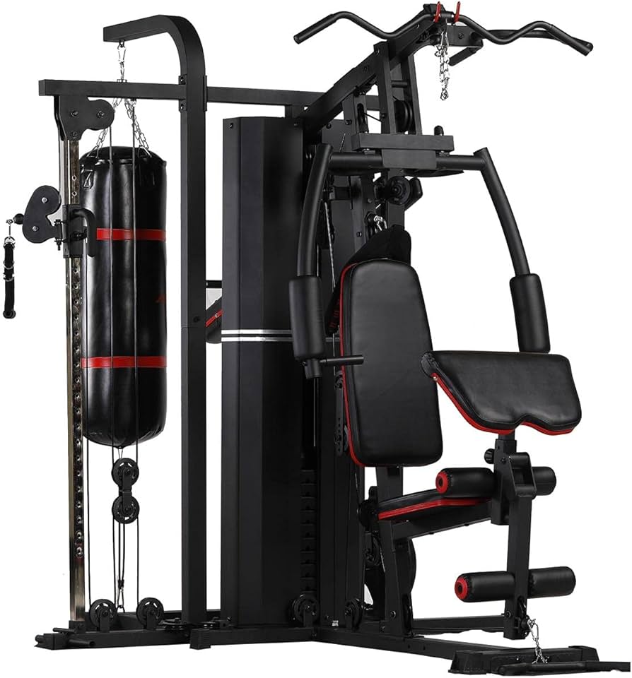 Buy Home gyms Online, India | Home fitness Equipment at Best Price in Chennai