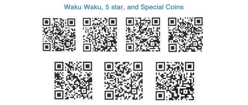 Special Coin | Yo-kai Watch Wiki | Fandom