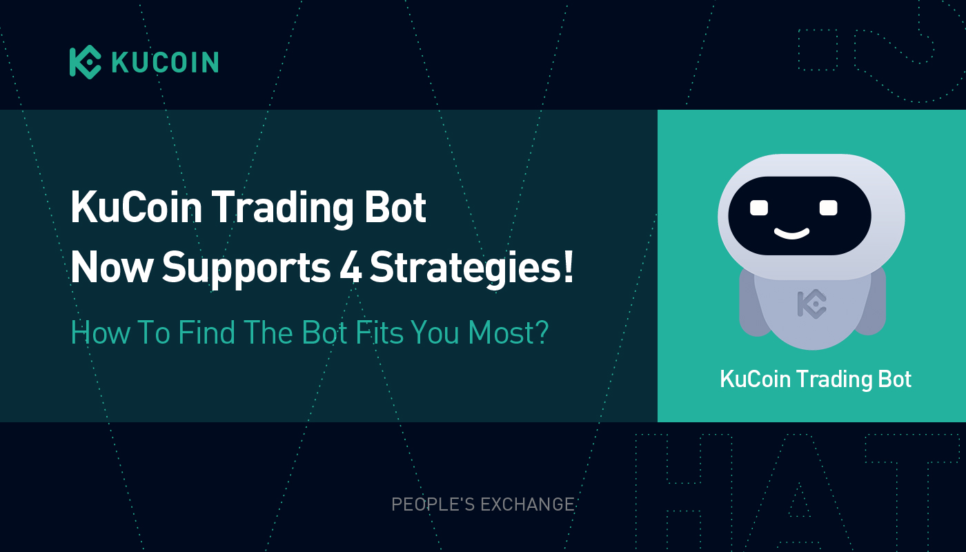 Kucoin Trading Bot - Tips for Getting Started - Peer Through Media