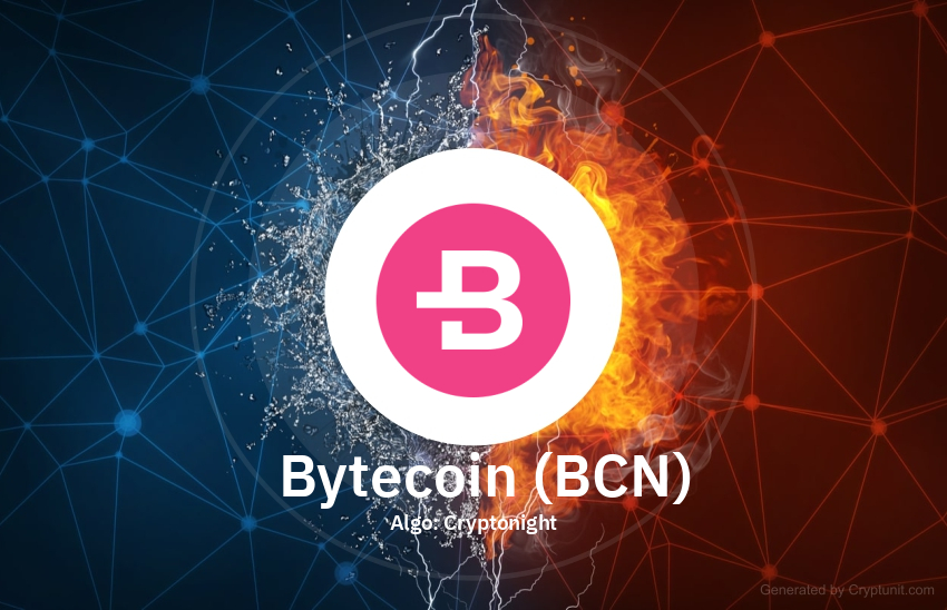 Bytecoin Mining Pools: Tips for Choosing Best BCN Mining Pool