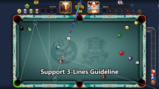 Aim Pool For Ball Pool MOD APK v (Unlocked) - Jojoy