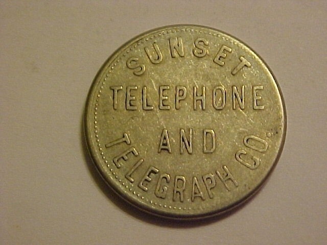 Telephone token - Wikipedia