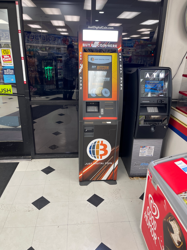 Nevada Bitcoin ATM & Teller Locations Near Me | DigitalMint