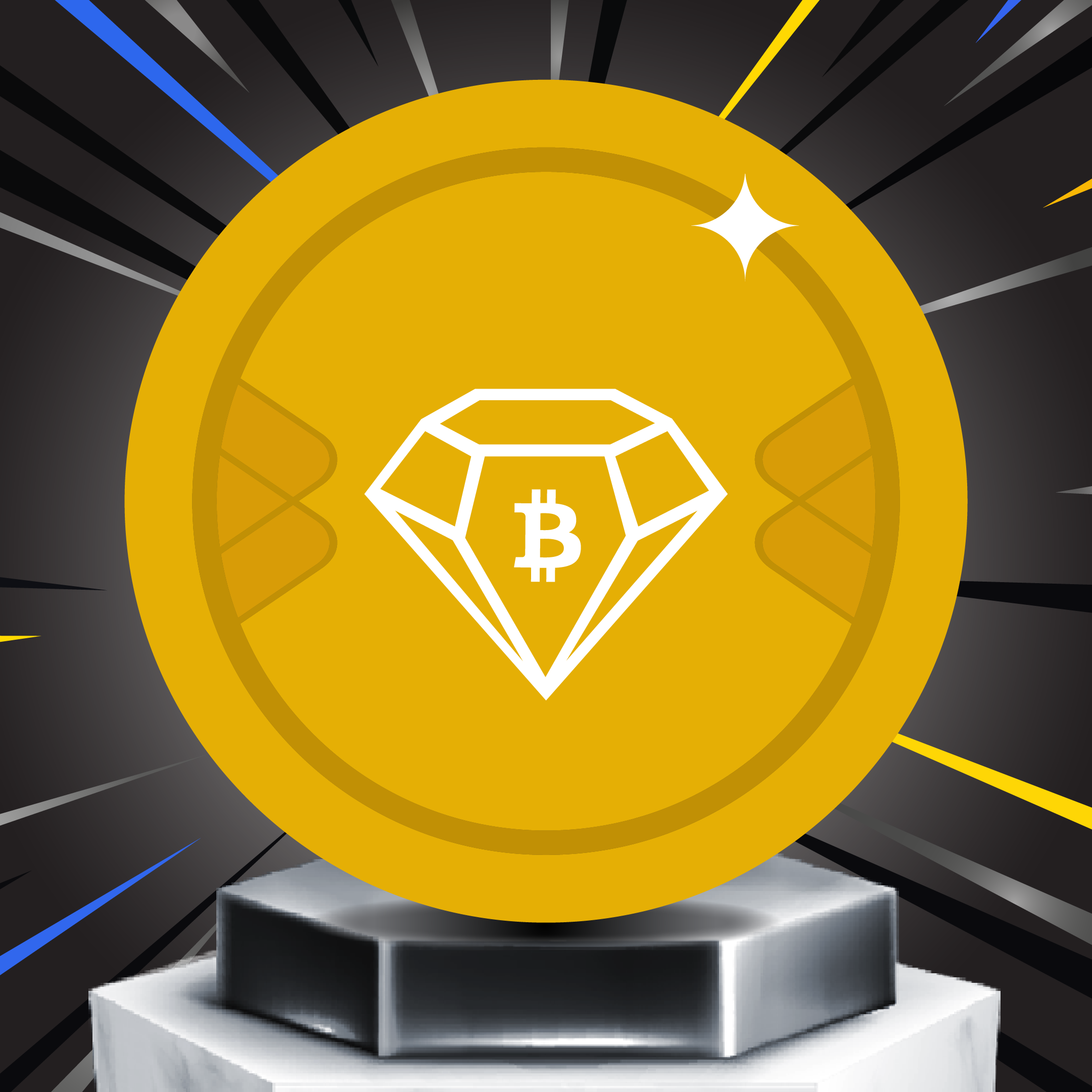 How to Mine Bitcoin Diamond, Step by Step (with Pics) - Bitcoin Market Journal