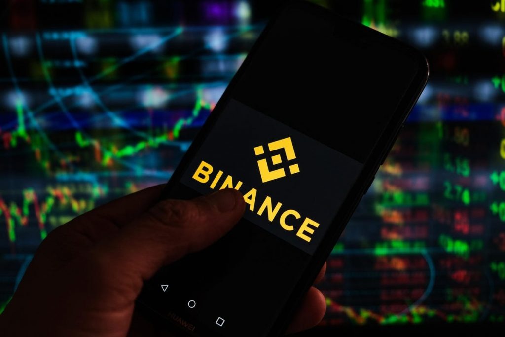 Top 3 Binance Trading Bots - family-gadgets.ru