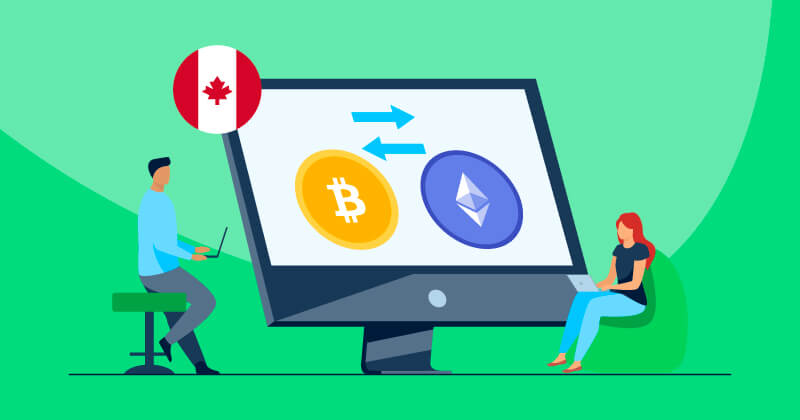 Best Crypto Exchanges in Canada for 