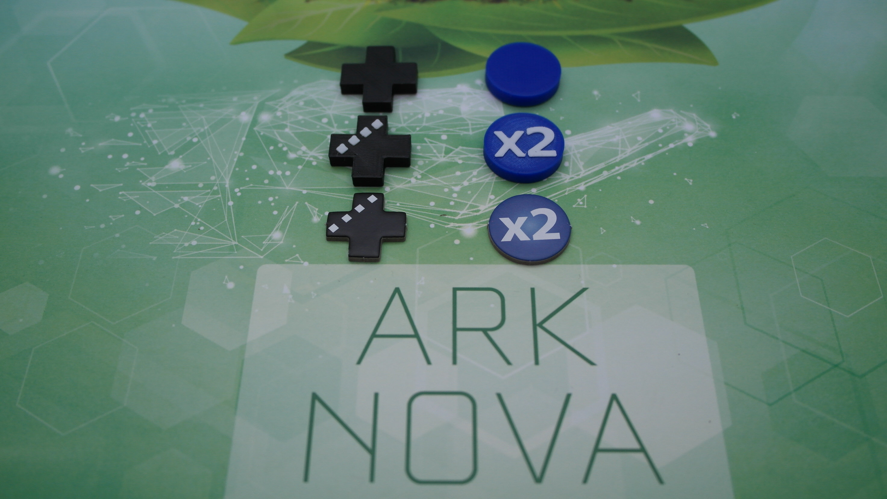 Ark Nova | Board Games | Zatu Games UK