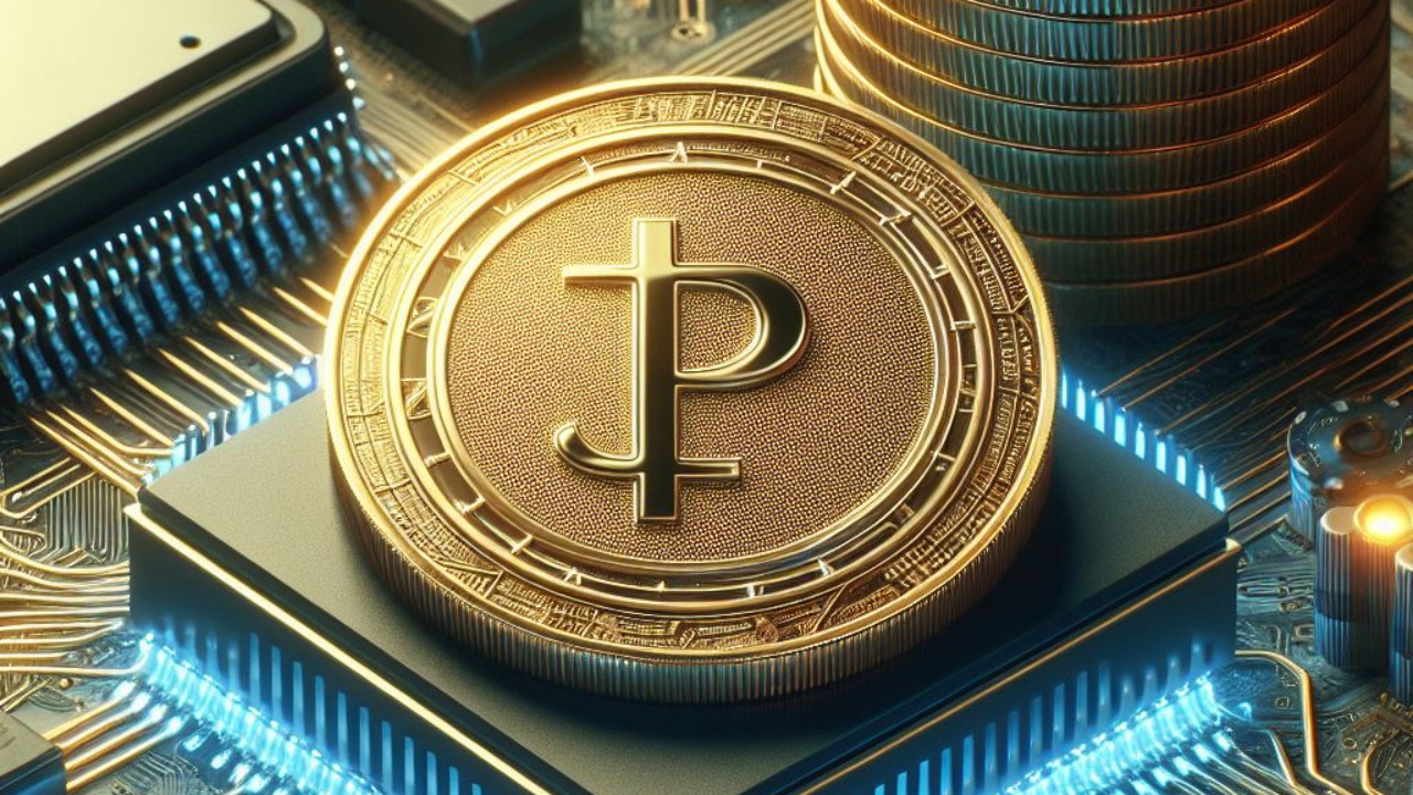 JPMorgan Says JPM Coin Now Handles $1 Billion Transactions Daily - BNN Bloomberg