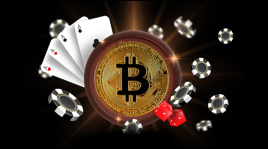 🎰 Bitcoin Casino | Top BTC Casinos Guide & Reviews