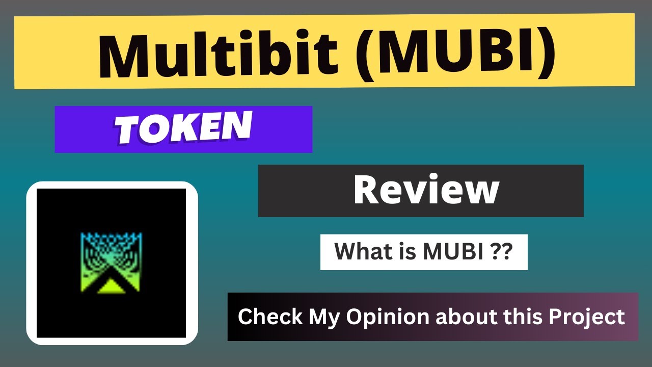Review and Guide of MultiBit Bitcoins Wallet | BitcoinBestBuy