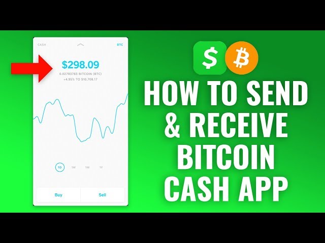 How to Send Bitcoin on Cash App to Another Wallet - Zengo