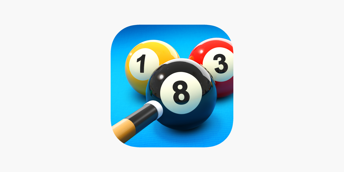 8 Ball Pool - The Official Website