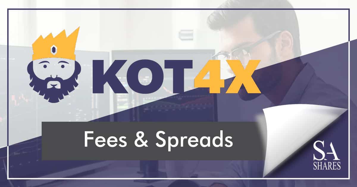 KOT4X Broker: A Review On Service And Regulation-News-WikiFX