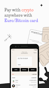 Mercuryo Review - Best Crypto Wallets - Exchange & Payment Apps Online - Askwallet