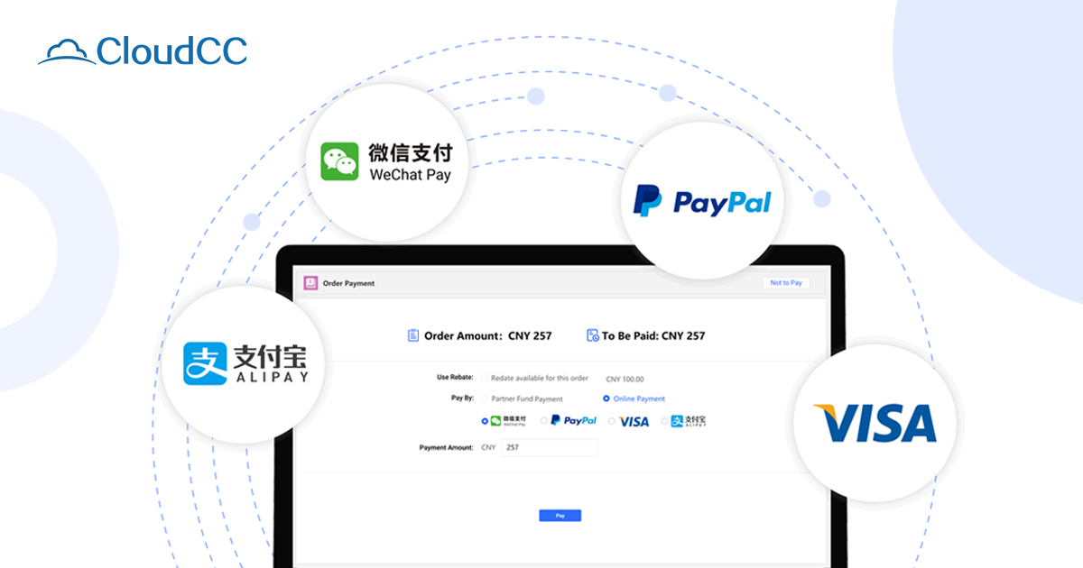 Tripidi uses Alipay and WeChat Pay | Planet