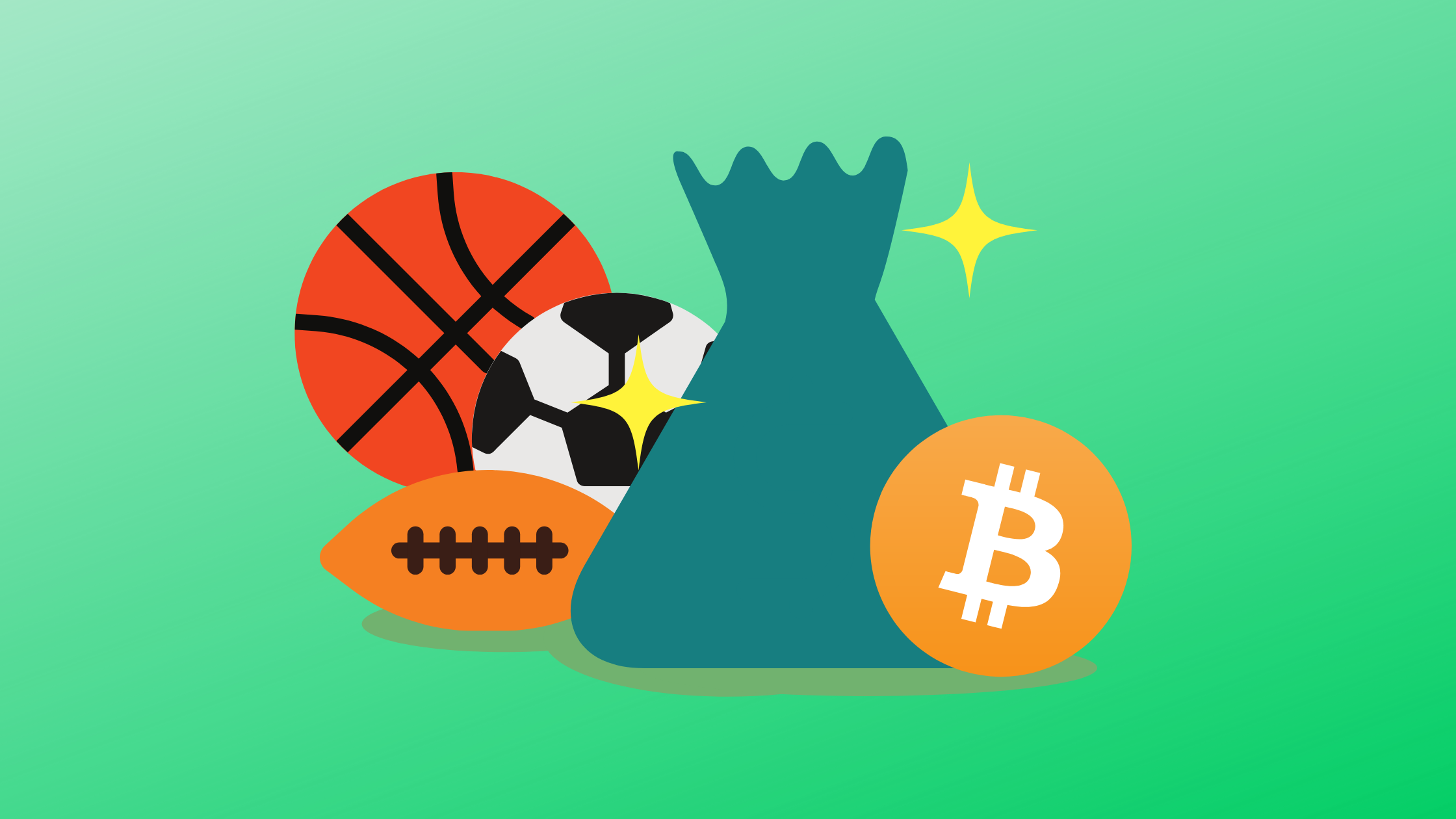 10+ Best Bitcoin & Crypto Sports Betting Sites [March ]
