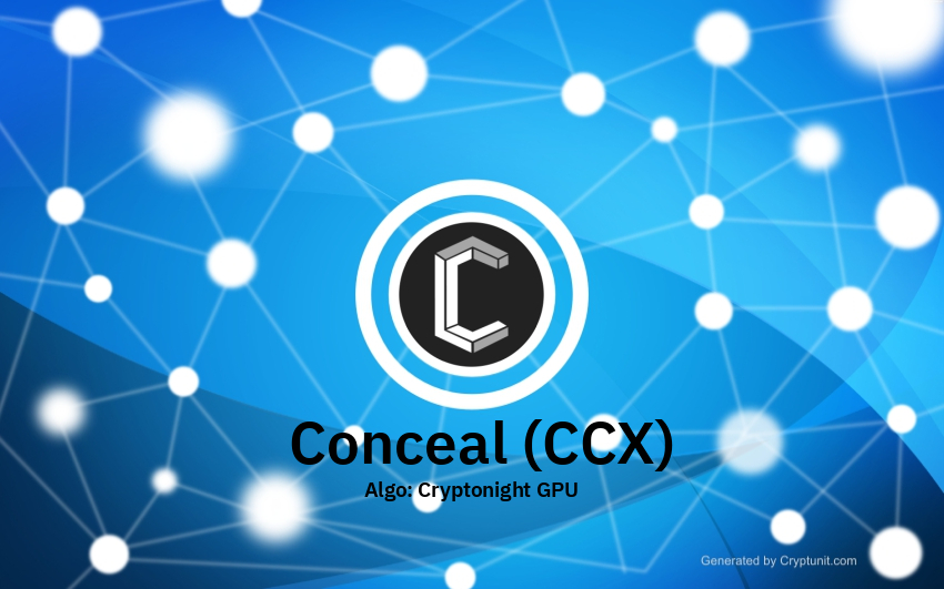 Convert 1 CCX to USD ‒ Real-Time Conceal Conversion | family-gadgets.ru