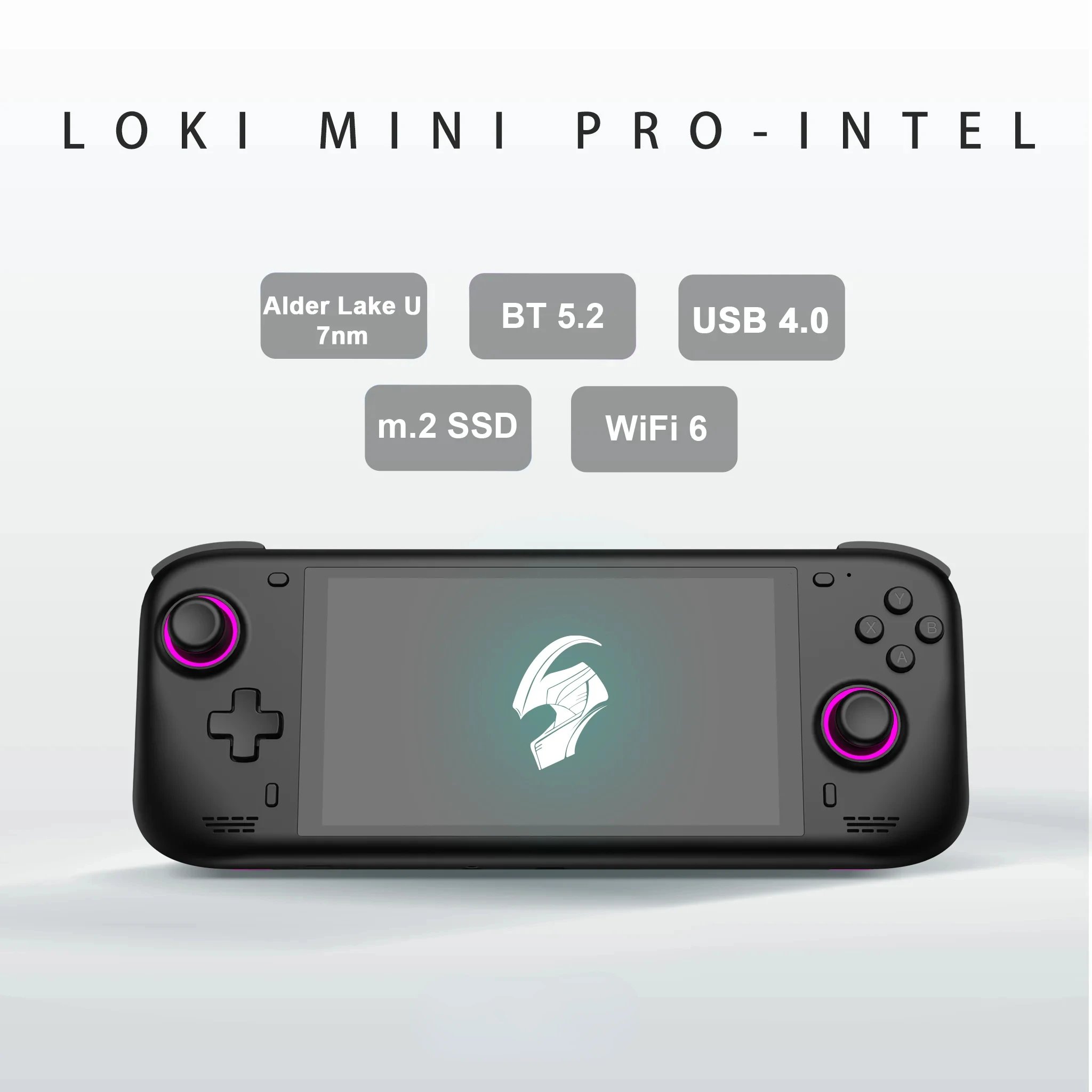 Loki Mini Pro – AYN
