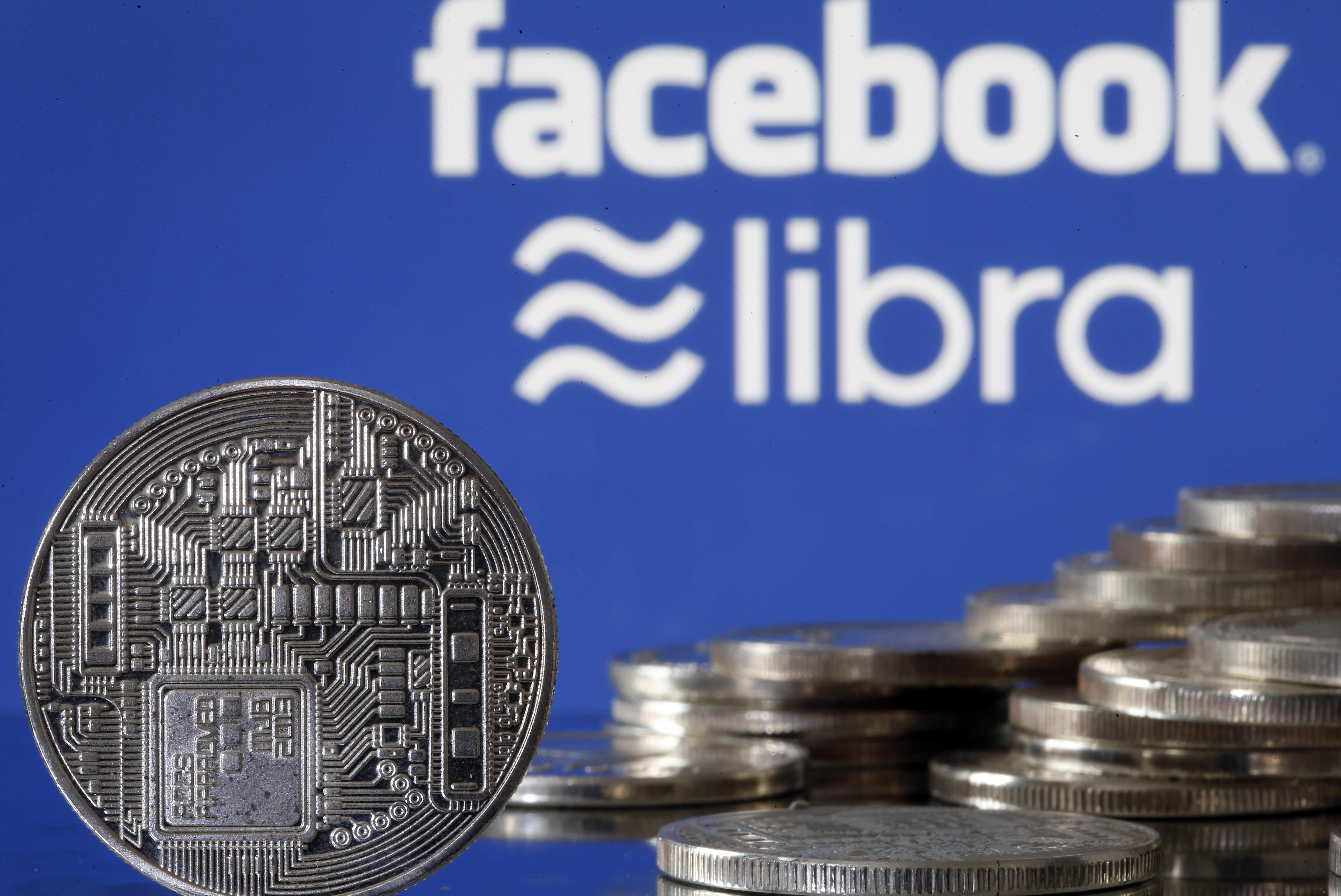 Libra, the cryptocurrency of Facebook