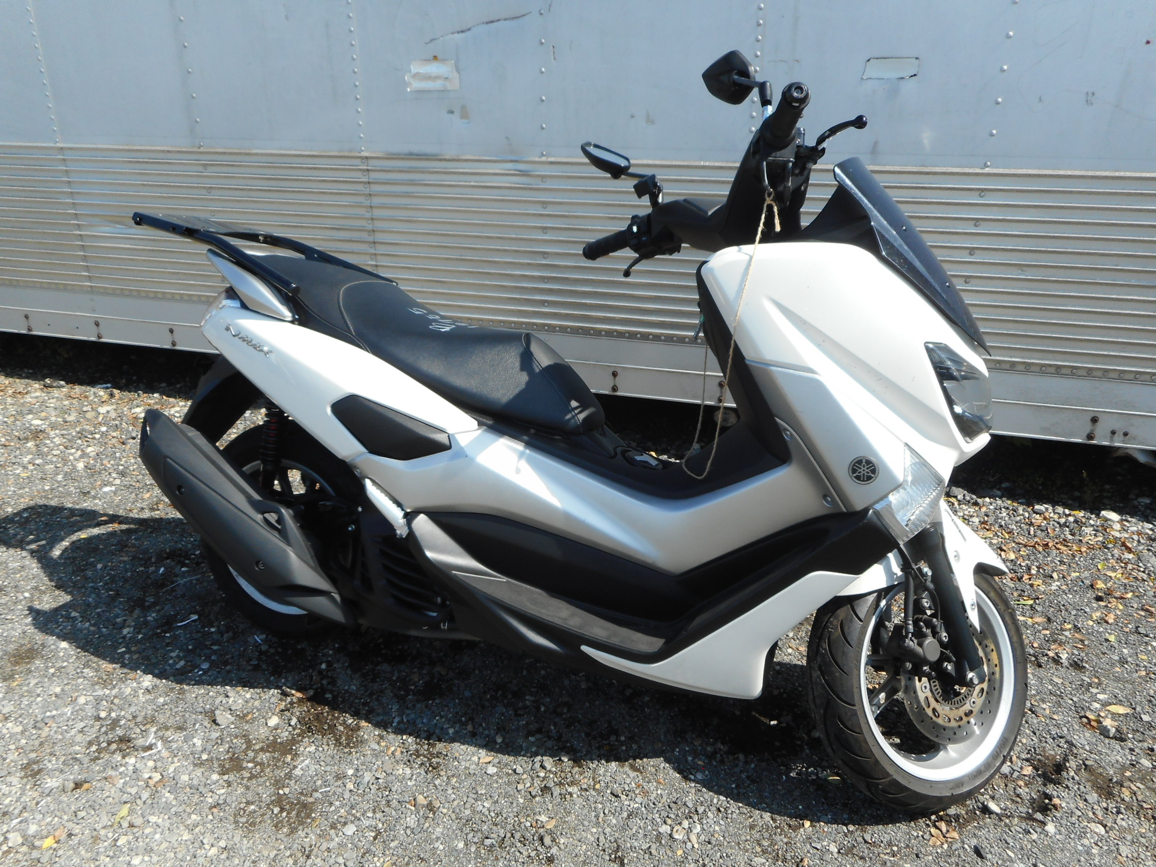 Yamaha NMAX Finance PCP £59 p/m Available | Chorley Yamaha