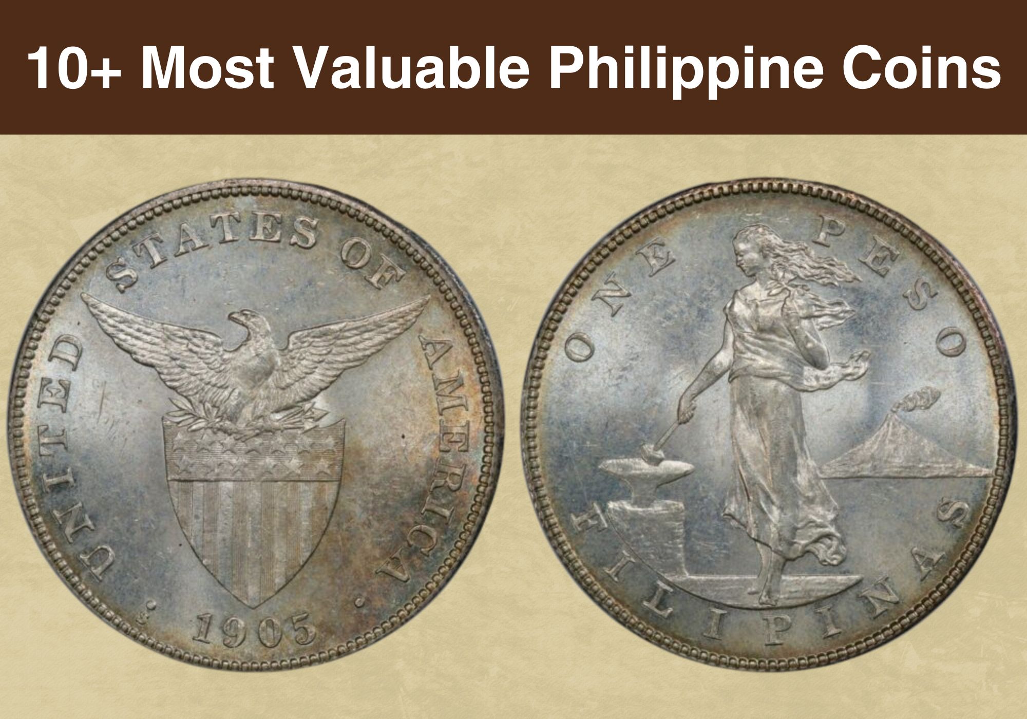 Bangko Sentral ng Pilipinas Coins and Notes