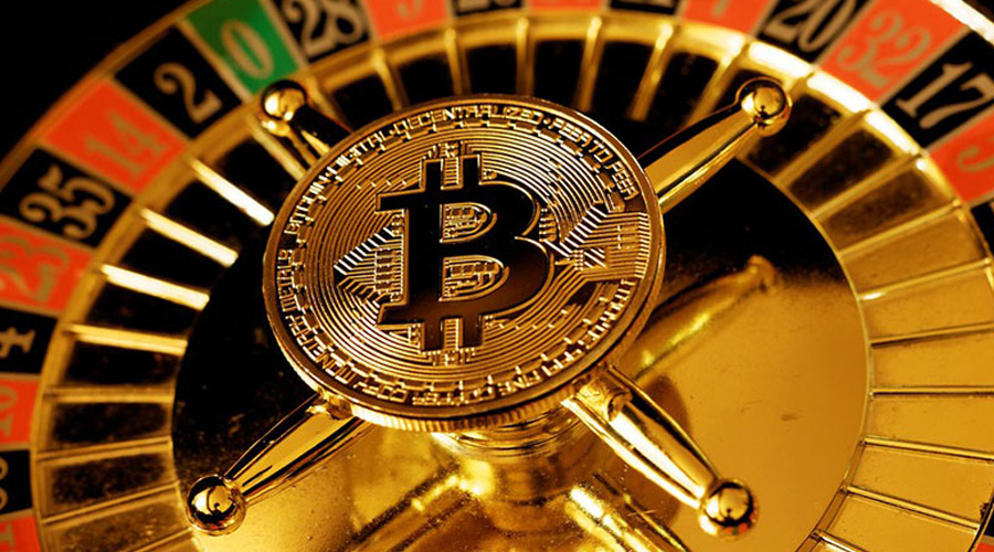 Britain rejects call to regulate crypto as gambling | Reuters