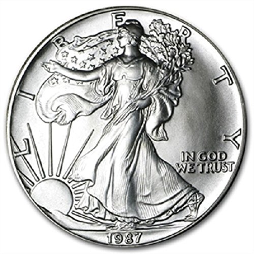 1oz Fine Silver Coin (Assorted Selection) 