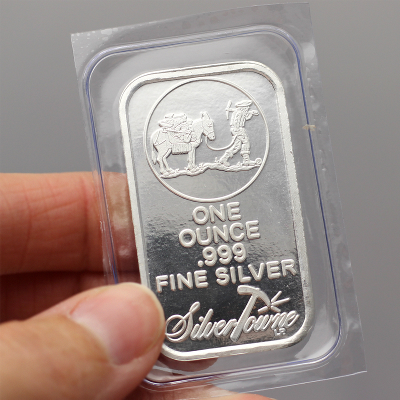 Silver Prices: How Much Is Silver Bullion Per Troy Ounce/KG? - family-gadgets.ru